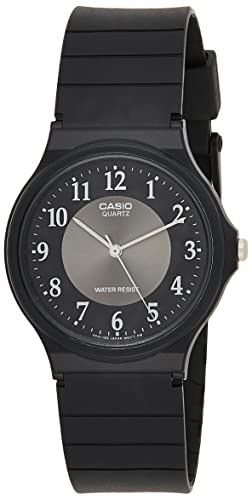 Destacado de la comparativa de reloj Casio Tought Solar