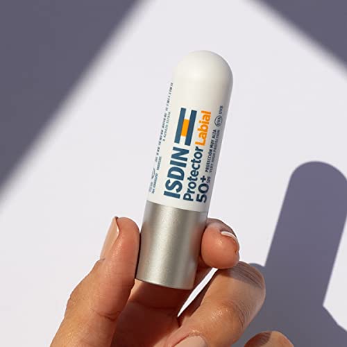 Nuestras pruebas de protector solar de labios
