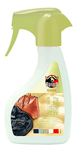 Búfalo Classic Spray Protector de Pieles, Grandes...
