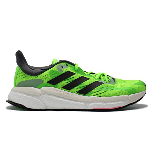 adidas Boost 4 M, Sneaker Hombre, Solar Green/Core...