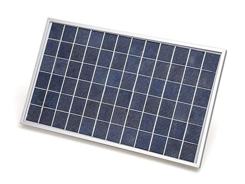 Nuestras pruebas de panel solar pequeño
