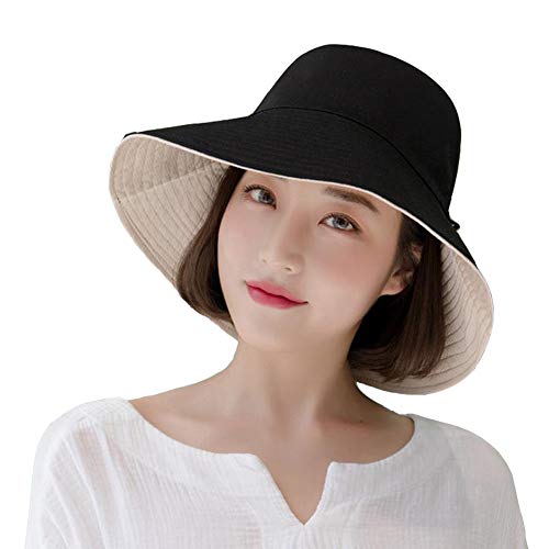 sombreros con protección solar bien valorados