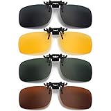 clip solar para gafas con excelentes opiniones