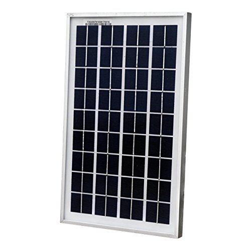 placa solar mini de excelente relación calidad/precio