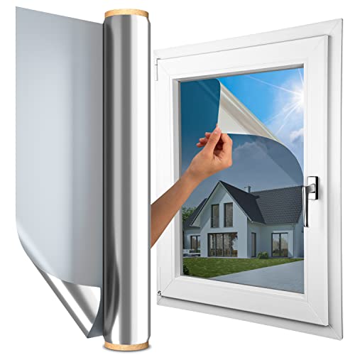Destacado de la comparativa de láminas de protección solar para ventanas