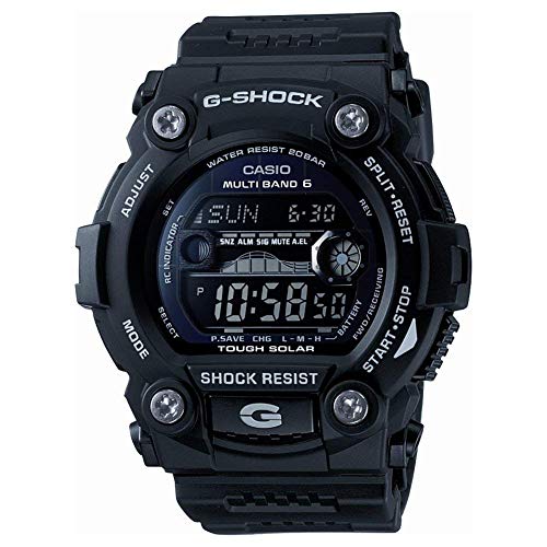 Casio CASIO G-Shock G Shock Reloj de pulsera para hombre,...