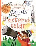 libros del sistema solar para niños con excelente relación calidad-precio