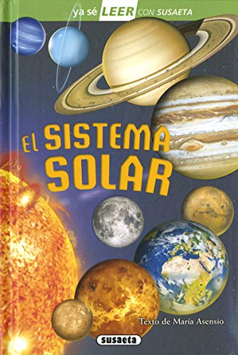 libros para niños del sistema solar con excelentes opiniones