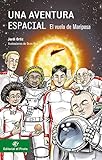 mejores libros del sistema solar para niños