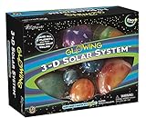 Destaca de la comparativa de maqueta del sistema solar 3D para niños