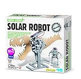 kit de robot por energía solar de 4M a buen precio