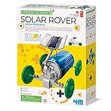rover solar de 4M a buen precio
